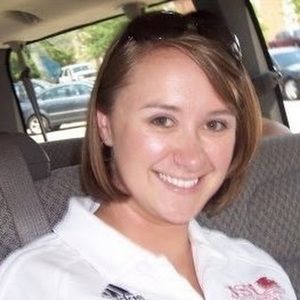 Meet your Posher, Brooke